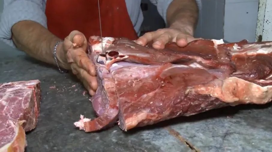 Carne: no esperan saltos bruscos en el precio para los próximos meses