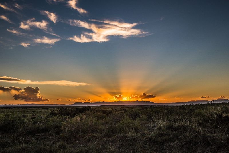 Pronóstico climático indica la posible llegada del fenómeno El Niño en primavera