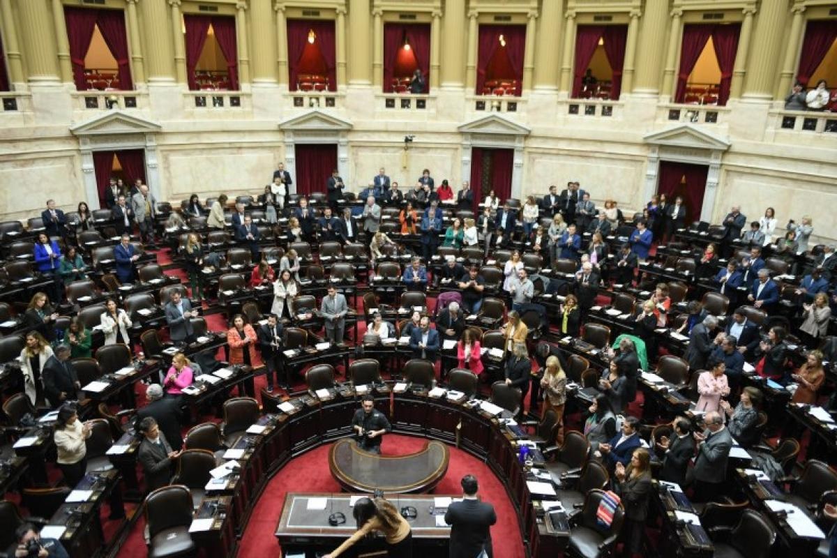 Carbap rechaza las modificaciones previstas en la separata del presupuesto 2024