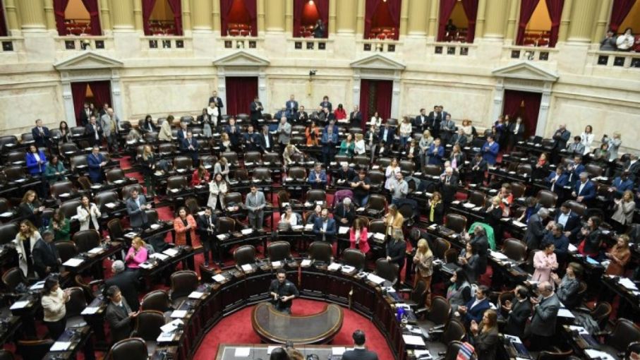 Carbap rechaza las modificaciones previstas en la separata del presupuesto 2024