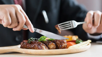 El consumo de carne vacuna cae al nivel más bajo en 22 años