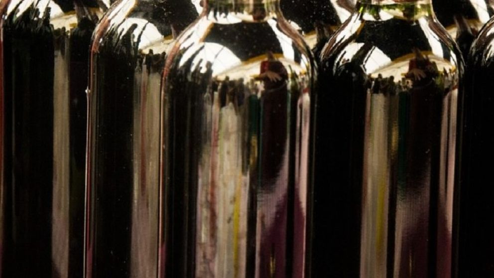 Argentina export casi 45 millones de litros de vino menos en el primer semestre en relacin a 2022