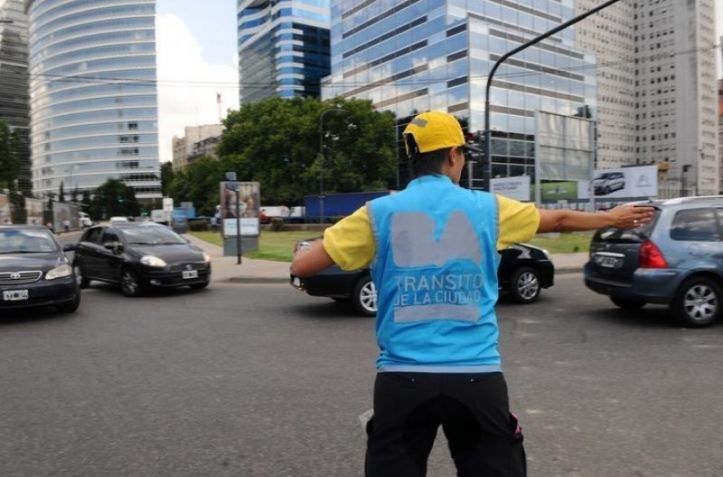 Justicia determina que las multas de tránsito en CABA prescriben en dos años