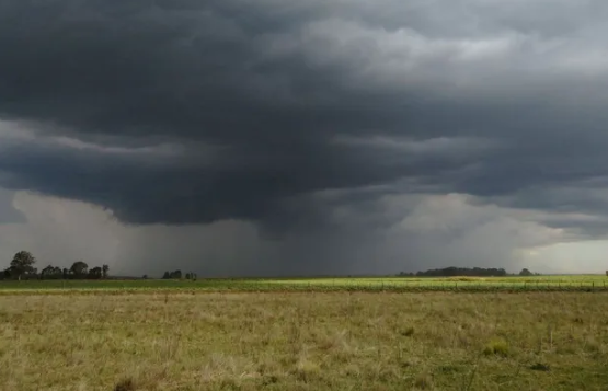 Pronóstico del tiempo en Argentina: Ciclogénesis, Sudestada y Fenómenos Extremos
