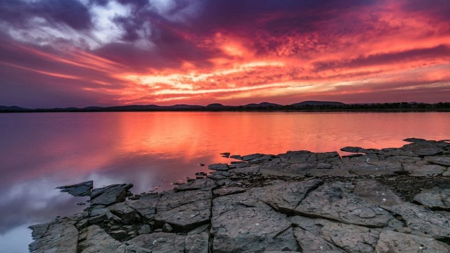 Semana récord: El mundo experimenta las temperaturas más altas registradas