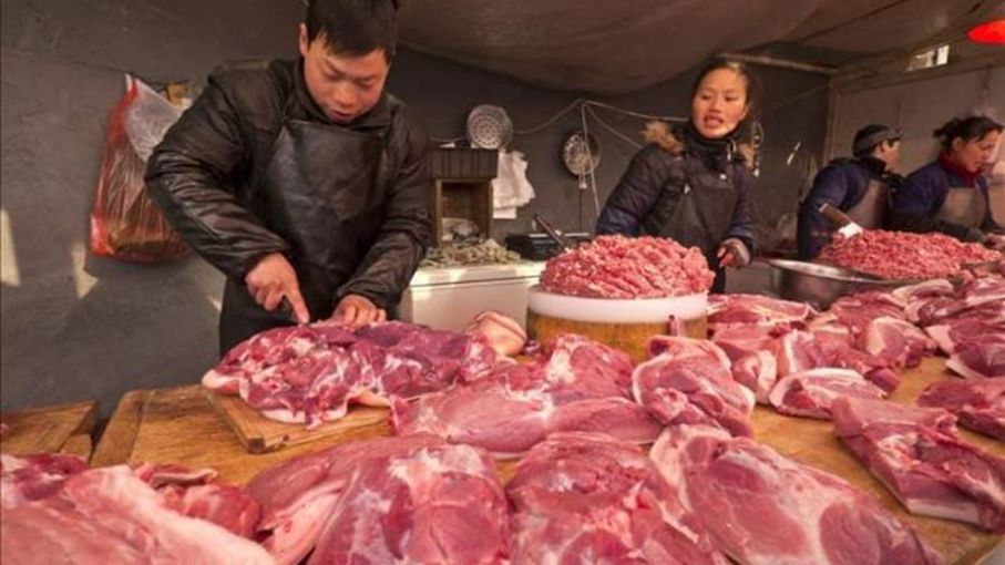 El desafío de la dependencia: el mercado de la carne vacuna y la saturación china