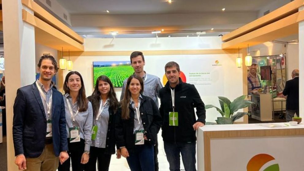 Summit Agro presente en el 1 Congreso de Distribuidores del Agro