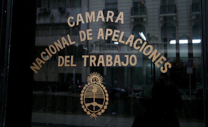 Reclaman una modificación de tasa de actualización que impacta en juicios laborales