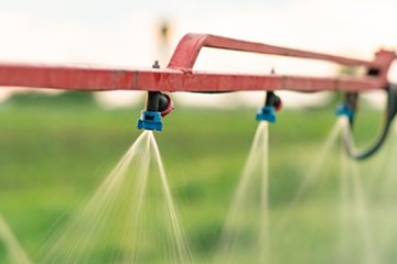 Claves para lograr una mezcla exitosa en la aplicación de fitosanitarios