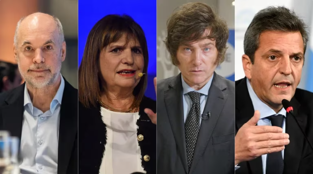 CRA pidió a los candidatos eliminar las retenciones y más debate sobre sus propuestas