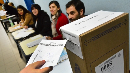 Guía para extranjeros: dónde y cómo votar en las elecciones argentinas 2023