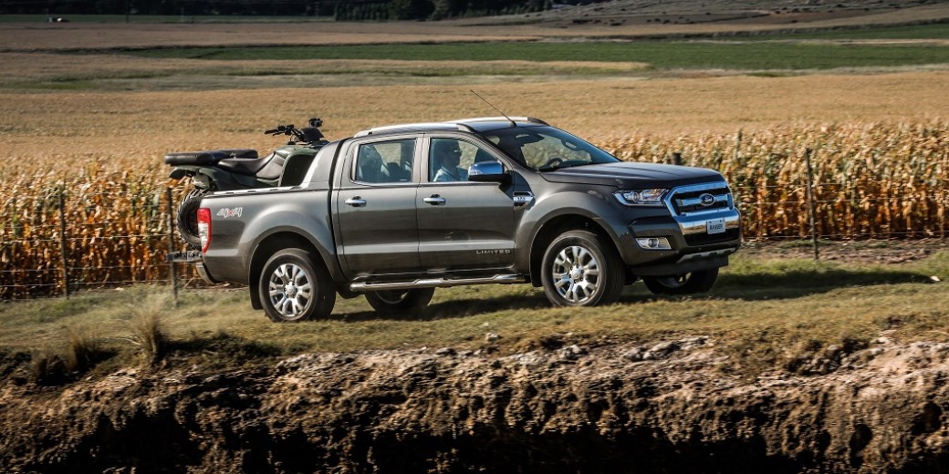 El poder adquisitivo ganadero en caída: ¿Cuántas hectáreas se necesitan para comprar una pick-up?