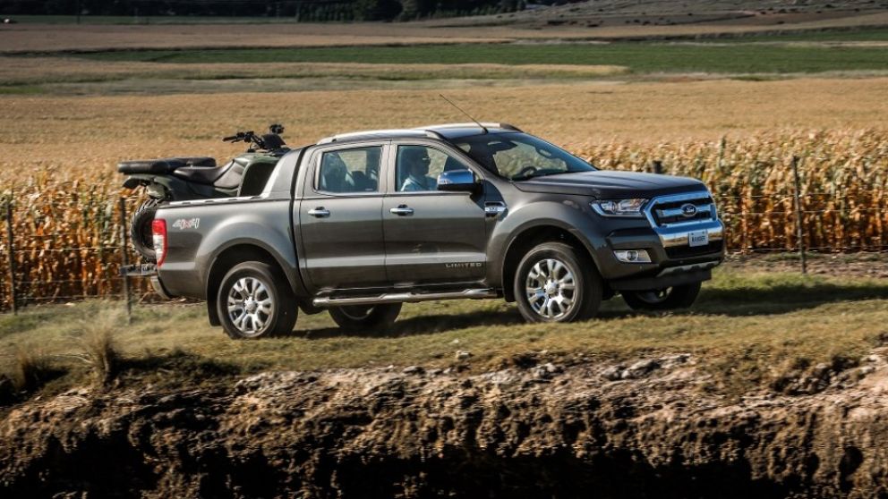 El poder adquisitivo ganadero en cada: Cuntas hectreas se necesitan para comprar una pick-up?