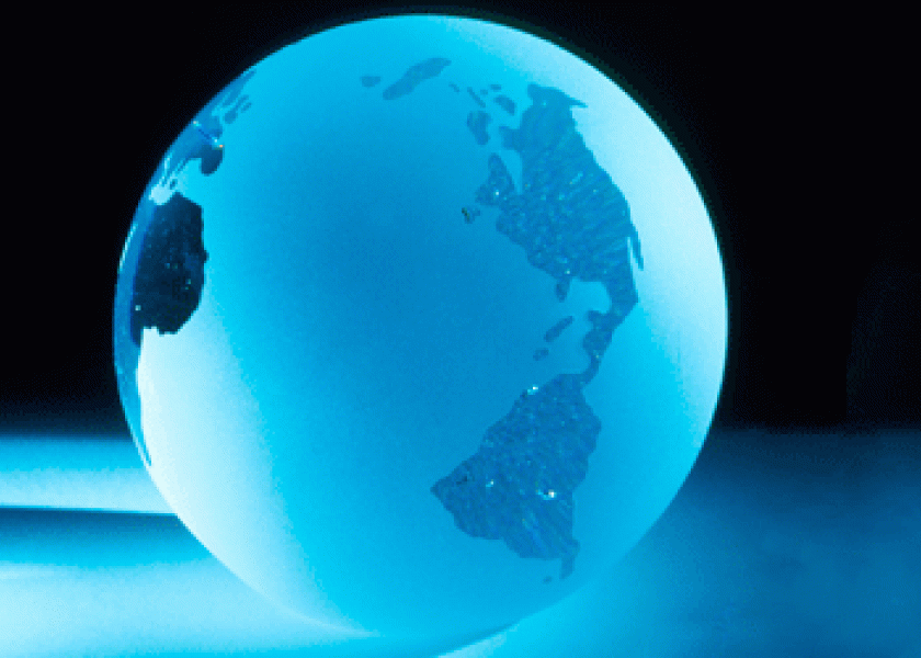 El panorama del comercio global continúa enfrentando dificultades