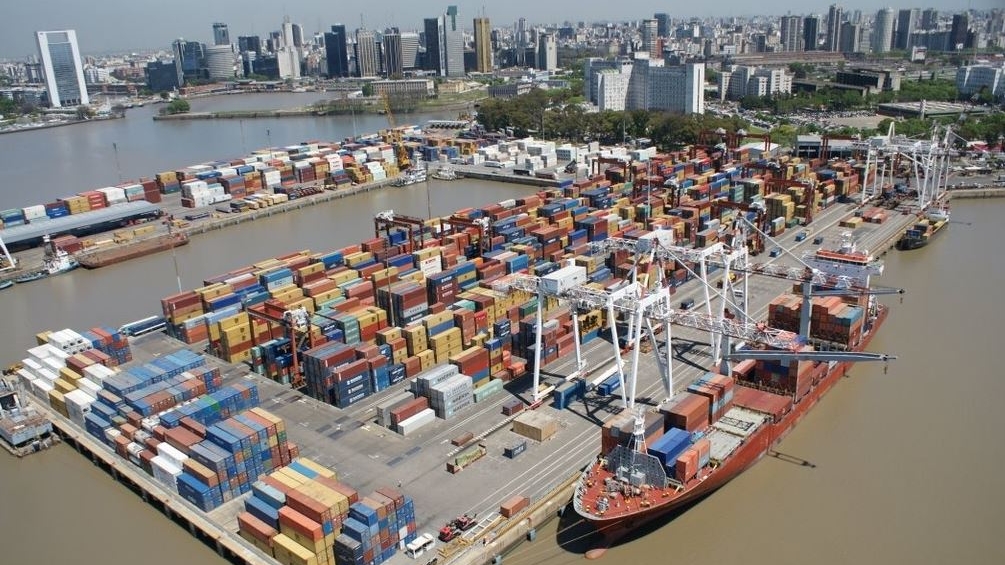 Medida oficial amenaza exportaciones por US$10.000 millones: Crisis en el sector agroindustrial