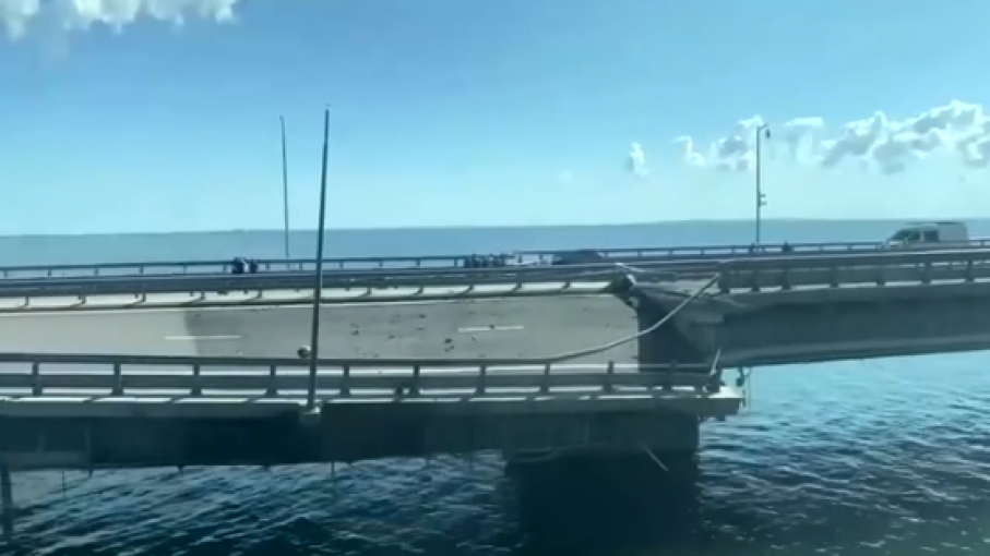 Rusia detiene acuerdo de granos en el Mar Negro en un golpe global a los más necesitados