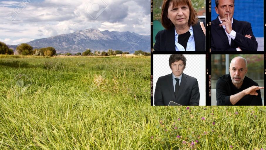 Coninagro anuncia su congreso con candidatos a presidente