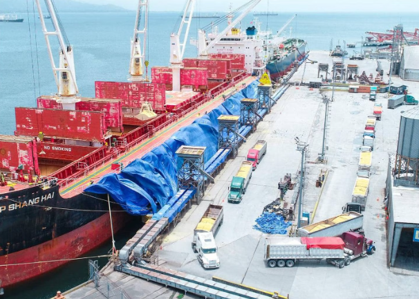 El Sueño del Siglo XIX: China Impulsa el Tren Interoceánico que Conectaría Honduras, Nicaragua y El Salvador