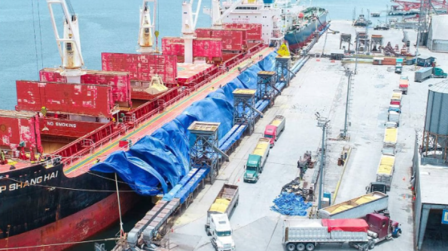 El Sueño del Siglo XIX: China Impulsa el Tren Interoceánico que Conectaría Honduras, Nicaragua y El Salvador