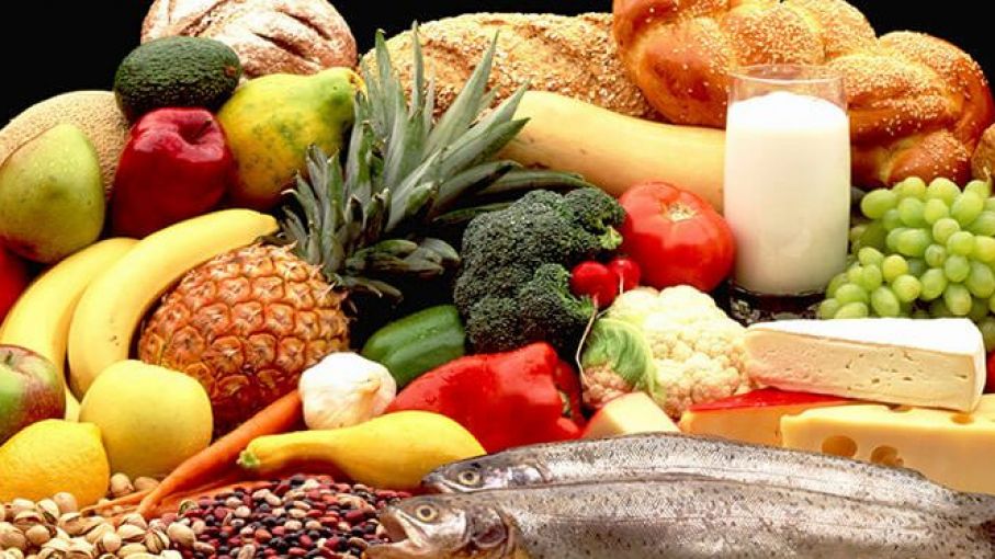 Alimentos y bebidas subieron más de 15 veces en casi seis años