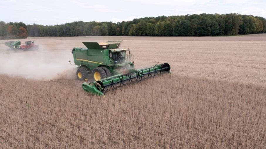 El campo quiere un "nuevo modelo" que exporte por USD 48.800 millones y genere 1 millón de empleos en una década