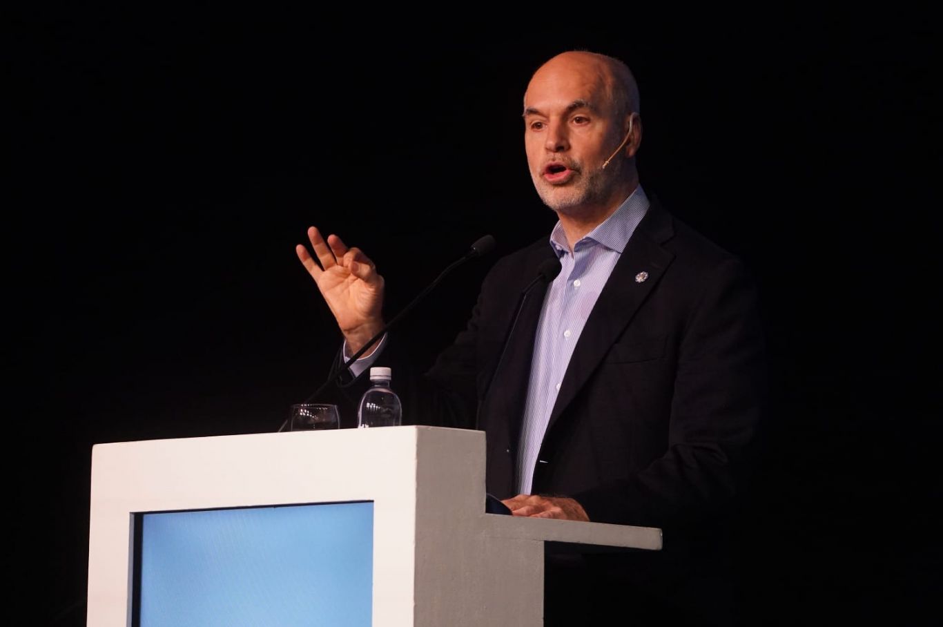 Yerba mate : rechazan proyecto de desregulación de Larreta