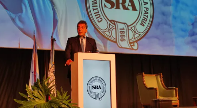 Sergio Massa anuncia la eliminación de retenciones para las economías regionales a partir de septiembre
