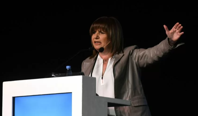Patricia Bullrich en Expo Rural 2023: Plan para levantar el cepo cambiario 'el primer día' de su gestión y eliminar retenciones al agro