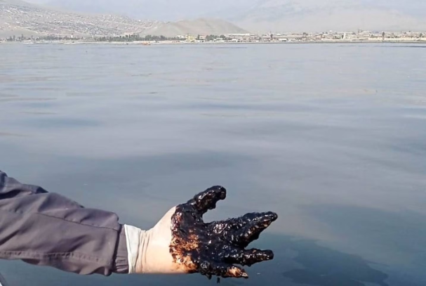 Perú critica a Repsol por pago mínimo de multas por derrame de petróleo en el océano Pacífico
