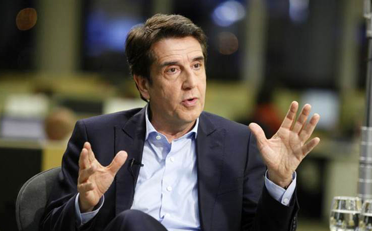 Carlos Melconian advierte sobre el endeudamiento y critica las medidas de Massa