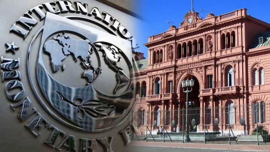 El FMI empeoró su pronóstico para la economía argentina