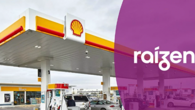 Comunicado de Raízen Argentina: Opera con total normal en la toma de pedidos de lubricantes Shell