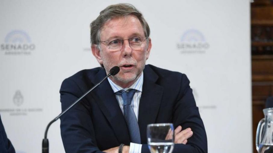 El Gobierno cruzó a la dirigencia agropecuaria: "Intentan sembrar miedo"