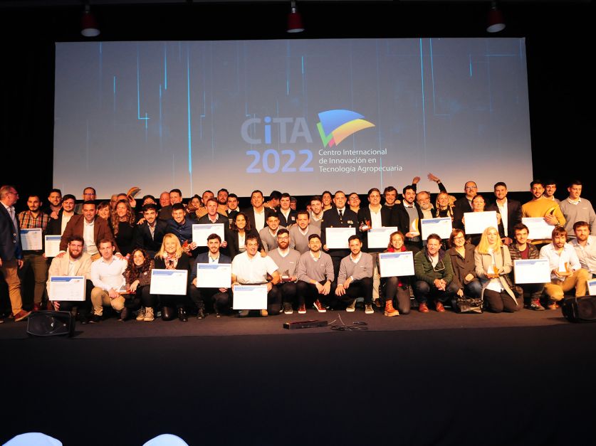 Premios CITA 2023: Reconociendo la innovación en tecnología agropecuaria
