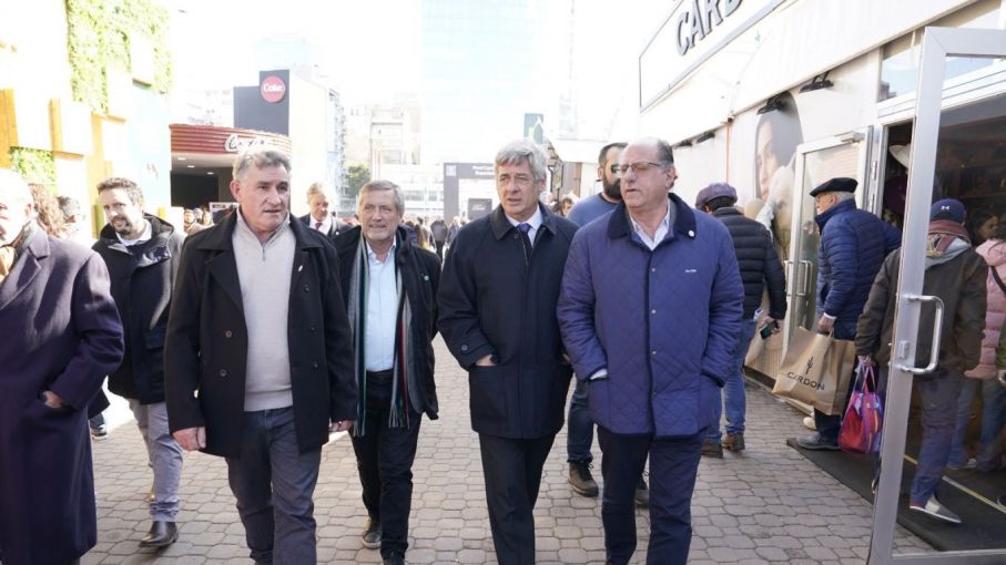 Las Últimas Medidas del Gobierno Generan Descontento en la Mesa de Enlace