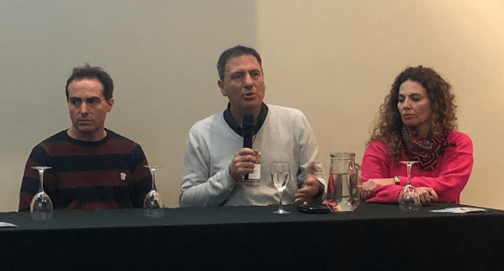 La Maquinaria Agrícola Exige Avance en la Ley para Garantizar Competitividad