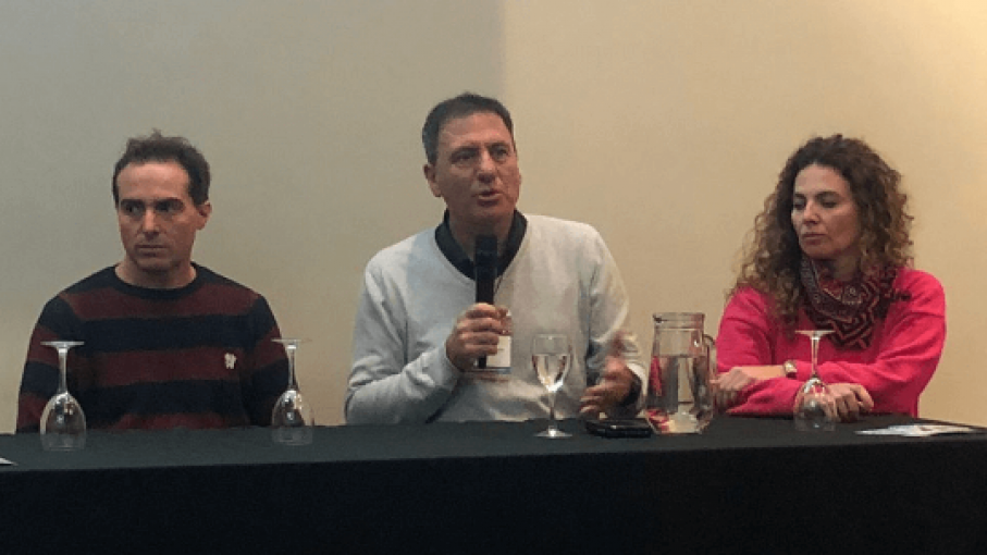 La Maquinaria Agrícola Exige Avance en la Ley para Garantizar Competitividad