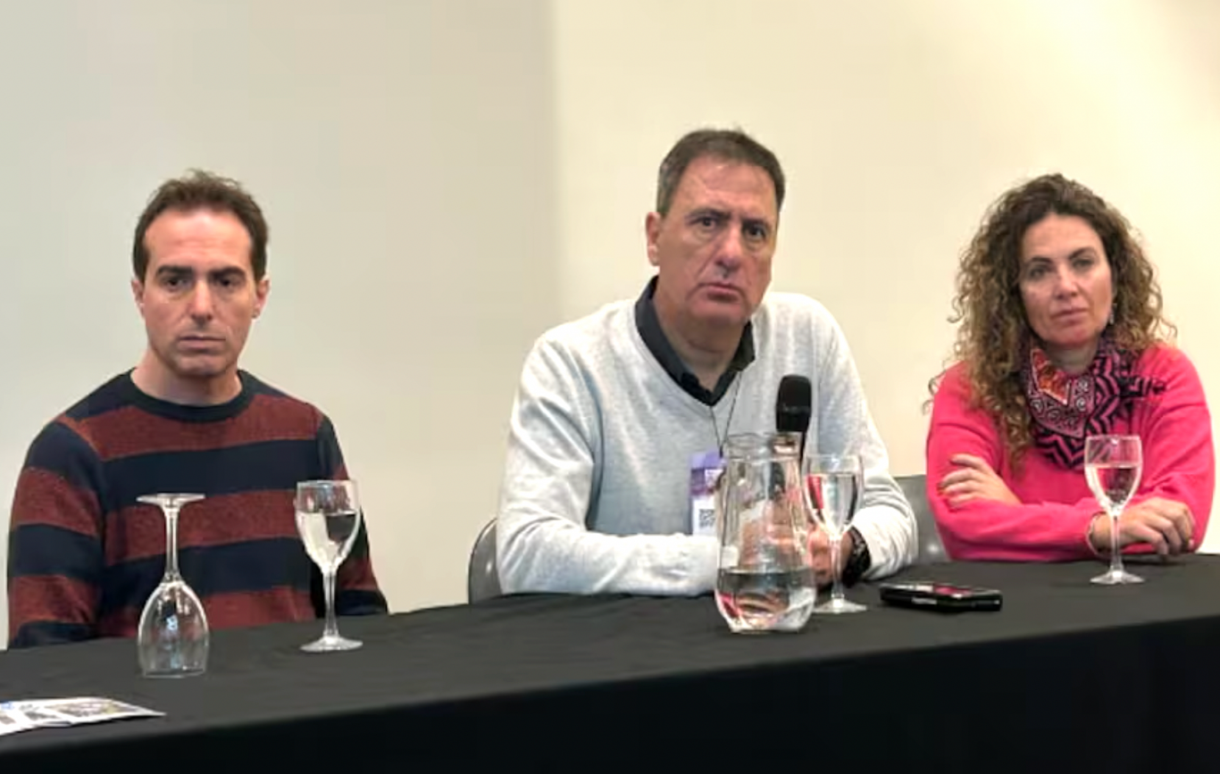 La industria de maquinaria agrícola pidió por una ley que defina qué es producción nacional