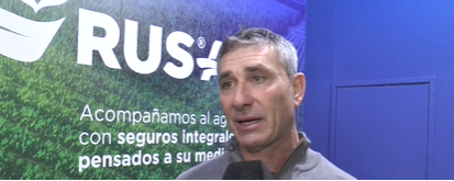 RUS, aseguradora oficial en la Expo Rural 2023: Protegiendo al sector agroindustrial