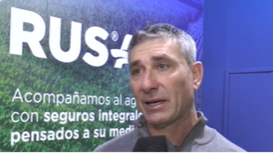 RUS, aseguradora oficial en la Expo Rural 2023: Protegiendo al sector agroindustrial
