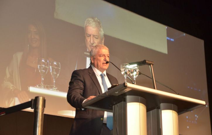 Rubén Bartolomé, Director de CITA