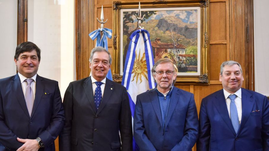 Fortaleciendo la posición regional ante restricciones comerciales de la Unión Europea