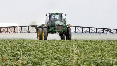 Aumento significativo de insumos agrícolas: impacto en el poder de compra de soja, trigo y maíz