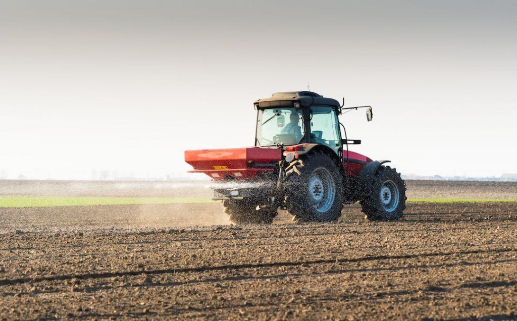 Fluctuaciones en el mercado de fertilizantes: Impactos y expectativas 