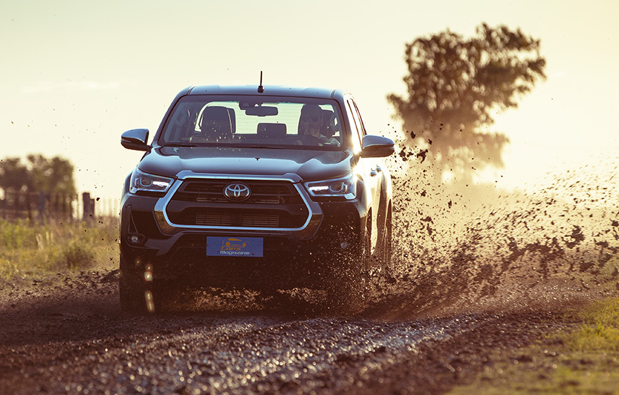 Ventas de autos en Mayo crecen 5,1%: Comparación anual sigue en números rojos