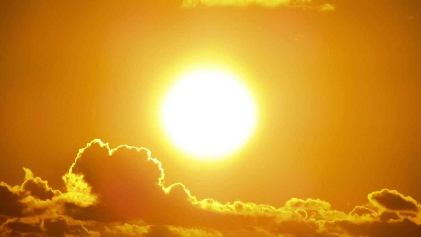 El SMN presentó su pronóstico trimestral de temperaturas y lluvias