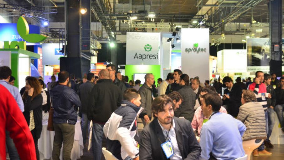 Aapresid 2023: Hacia una producción agropecuaria sustentable y tecnológica