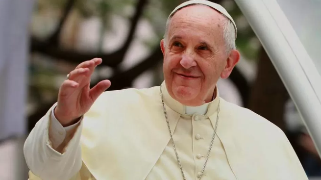 El papa Francisco anuncia su visita a Argentina después de las elecciones