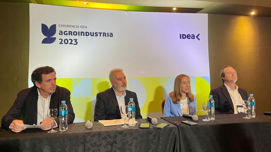 Sector Agroindustrial Exige Unificación del Tipo de Cambio para Fomentar la Inversión
