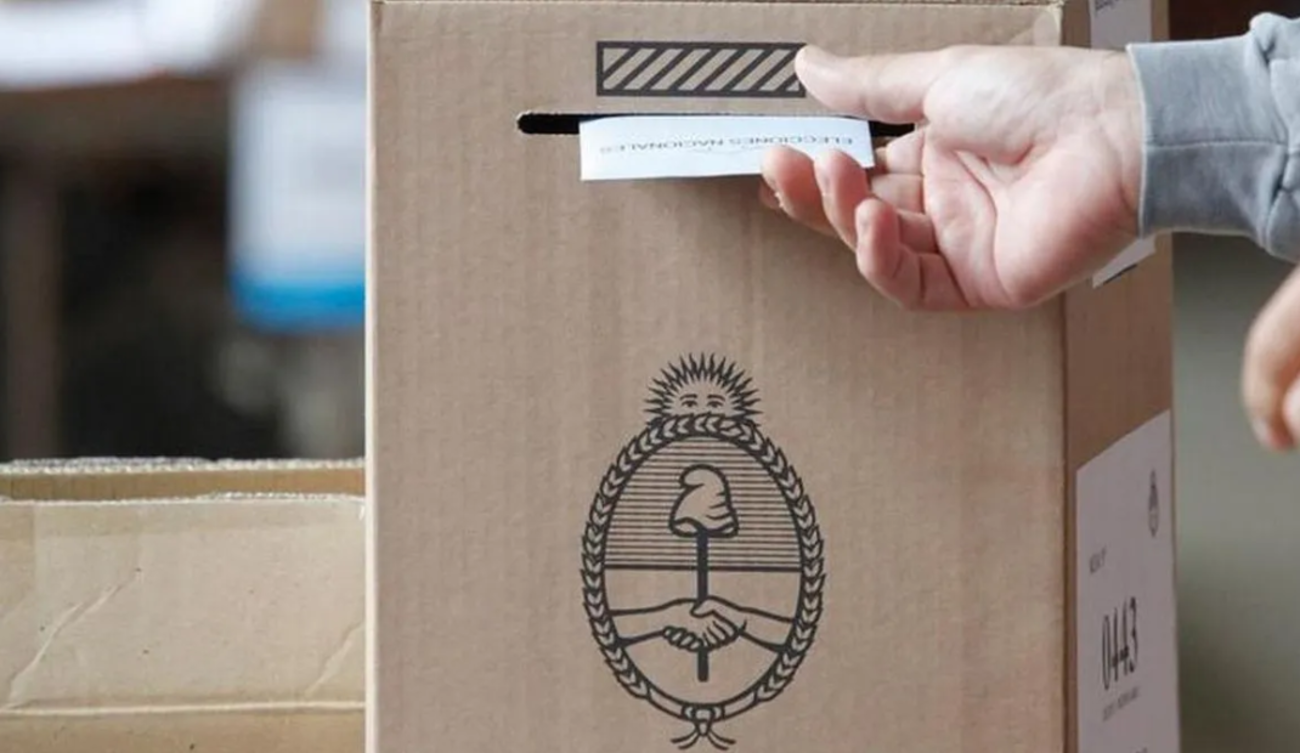 Pronóstico del Tiempo para las Elecciones PASO 2023 en Argentina: Preparándote para Votar